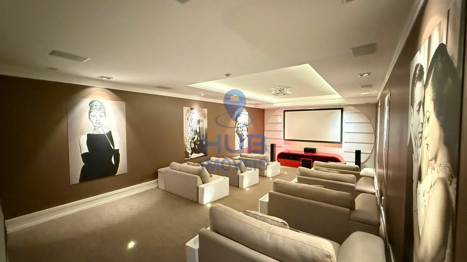 Apartamento, 4 quartos, 198 m² - Foto 27
