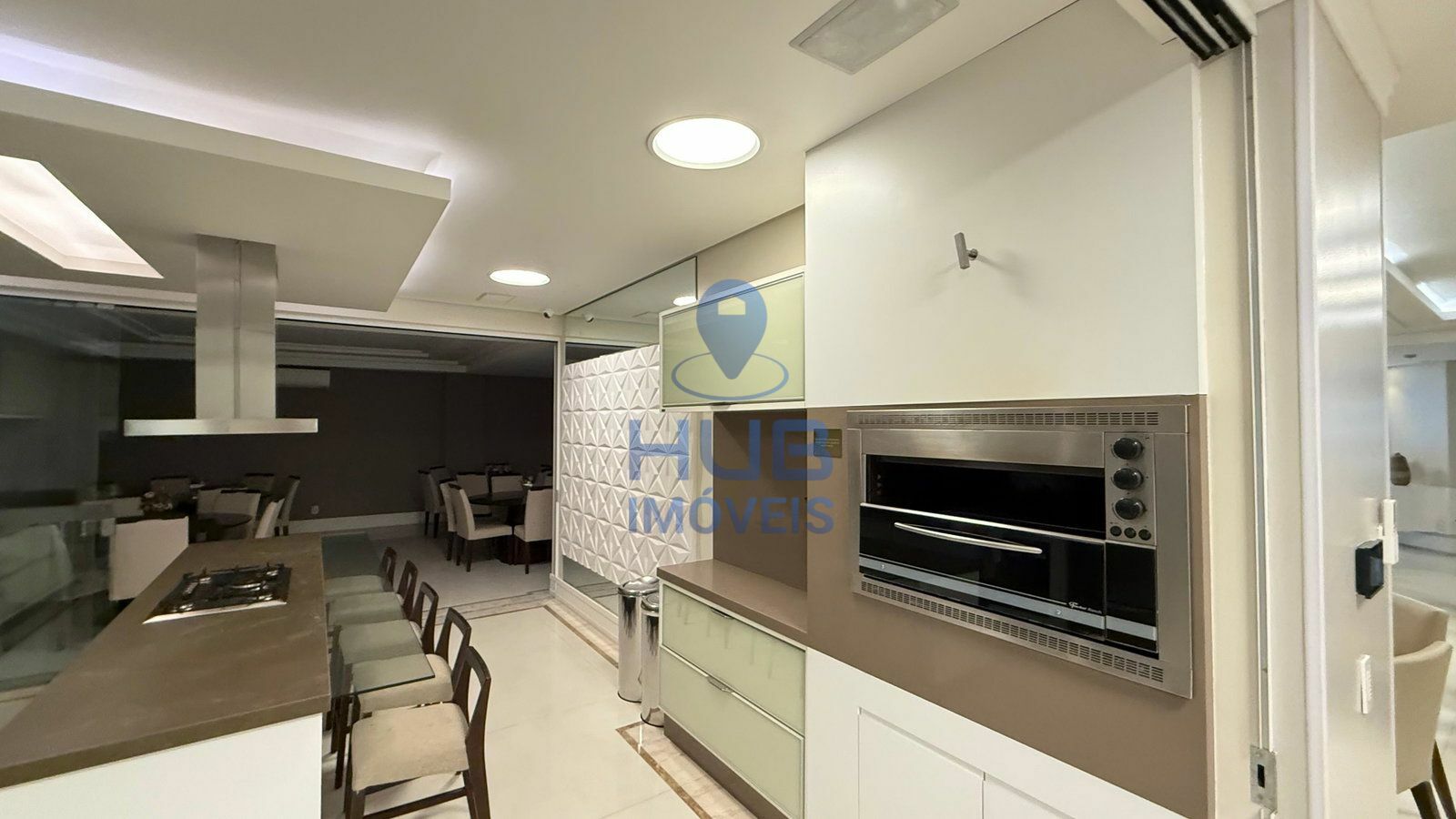 Apartamento, 4 quartos, 198 m² - Foto 45