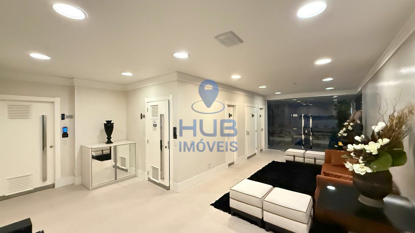 Apartamento, 4 quartos, 198 m² - Foto 41