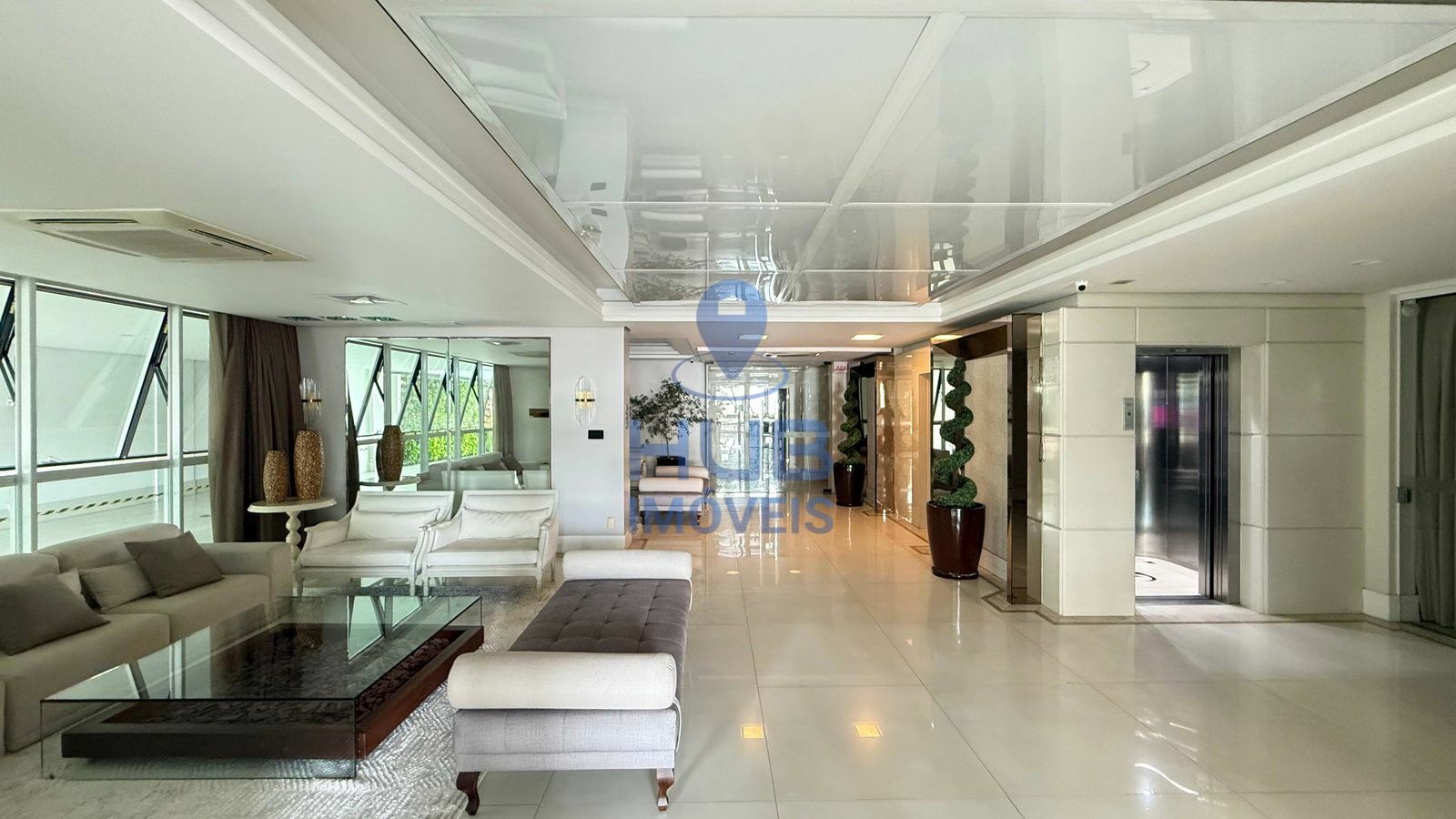 Apartamento, 4 quartos, 198 m² - Foto 47