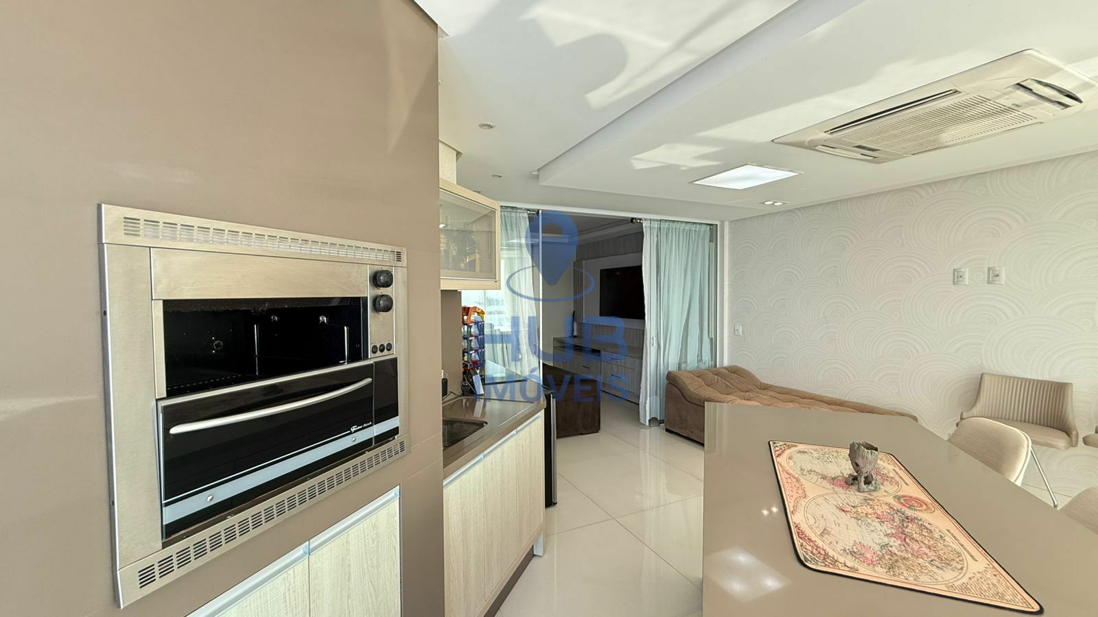 Apartamento, 4 quartos, 198 m² - Foto 48