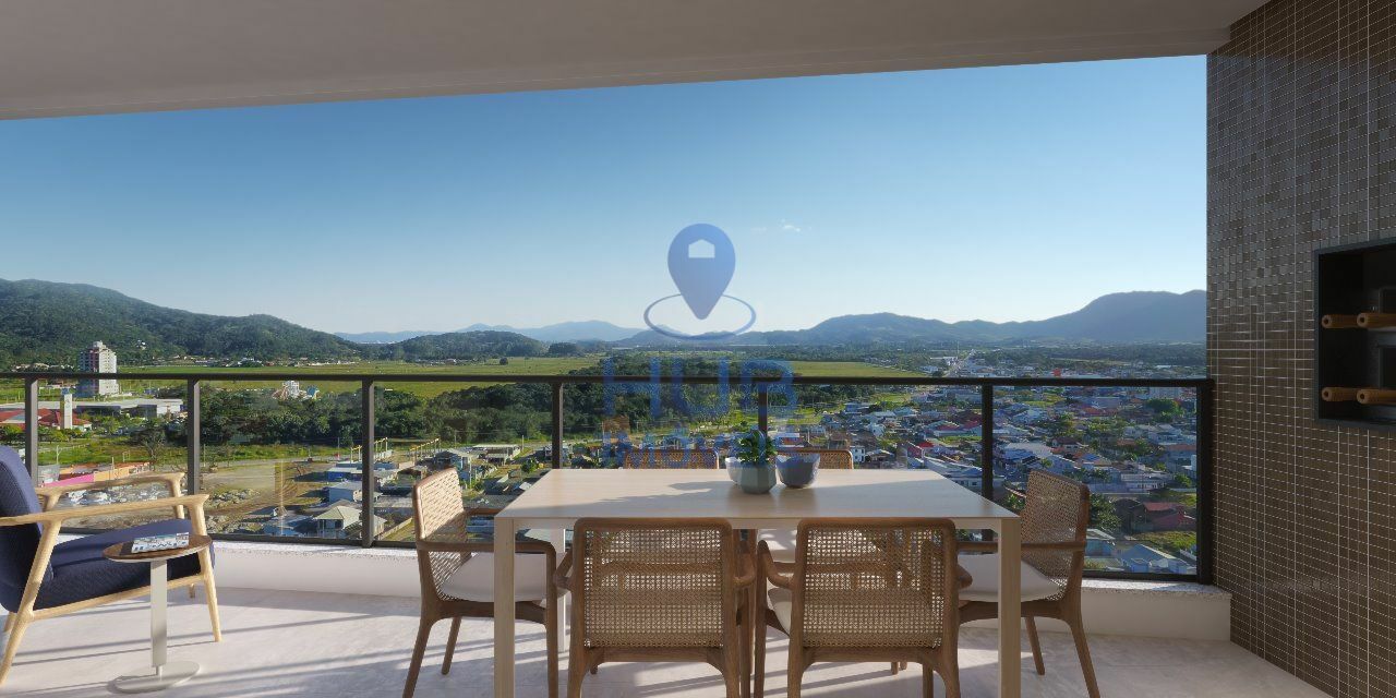 Apartamento, 3 quartos, 137 m² - Foto 8