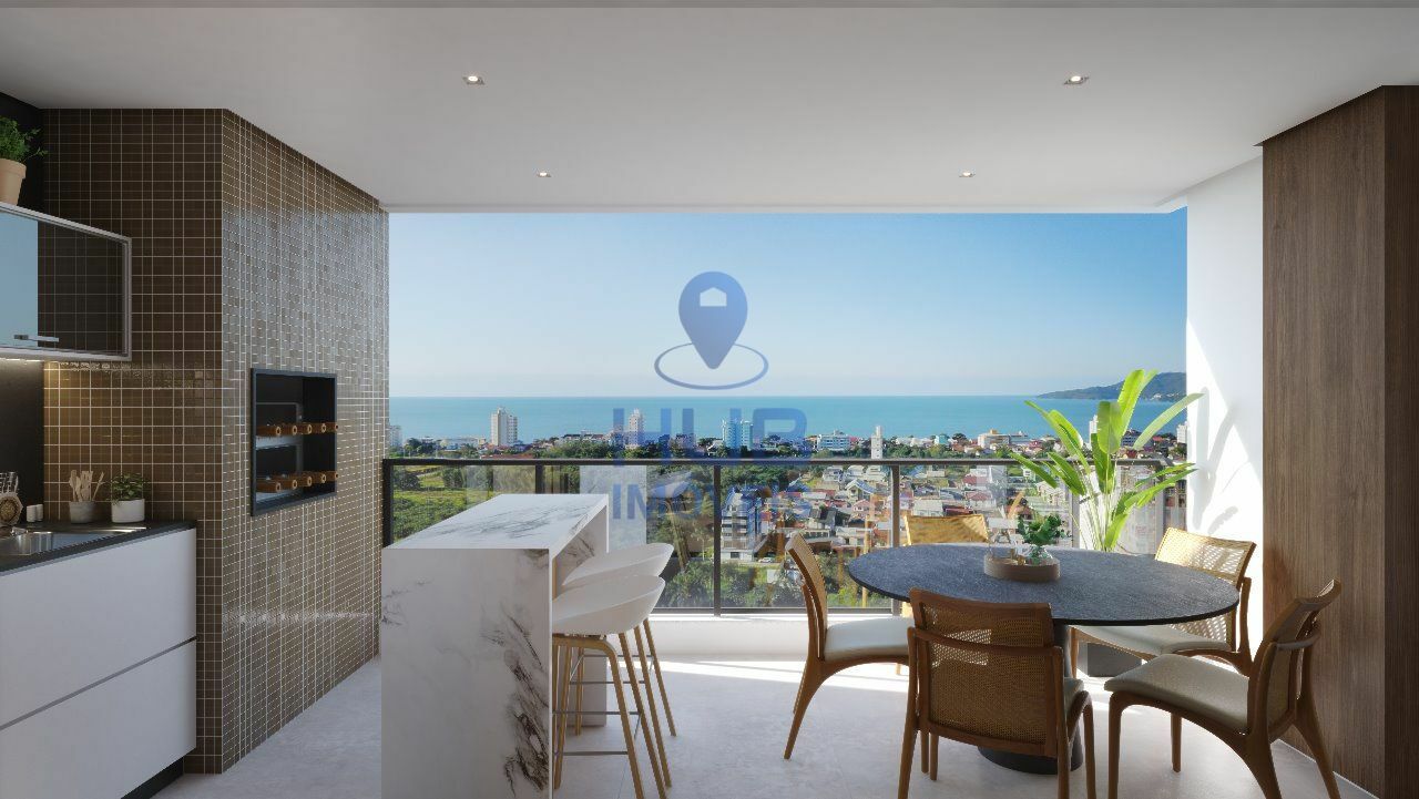 Apartamento, 3 quartos, 137 m² - Foto 6