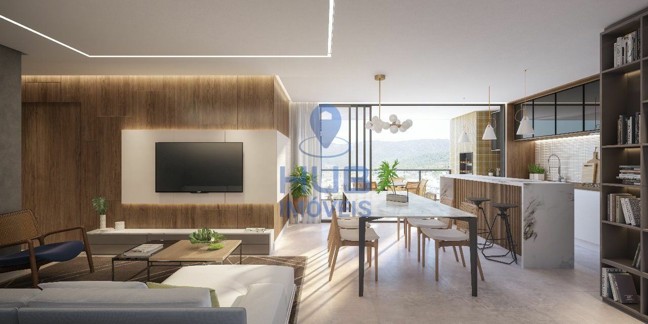 Apartamento, 3 quartos, 137 m² - Foto 7