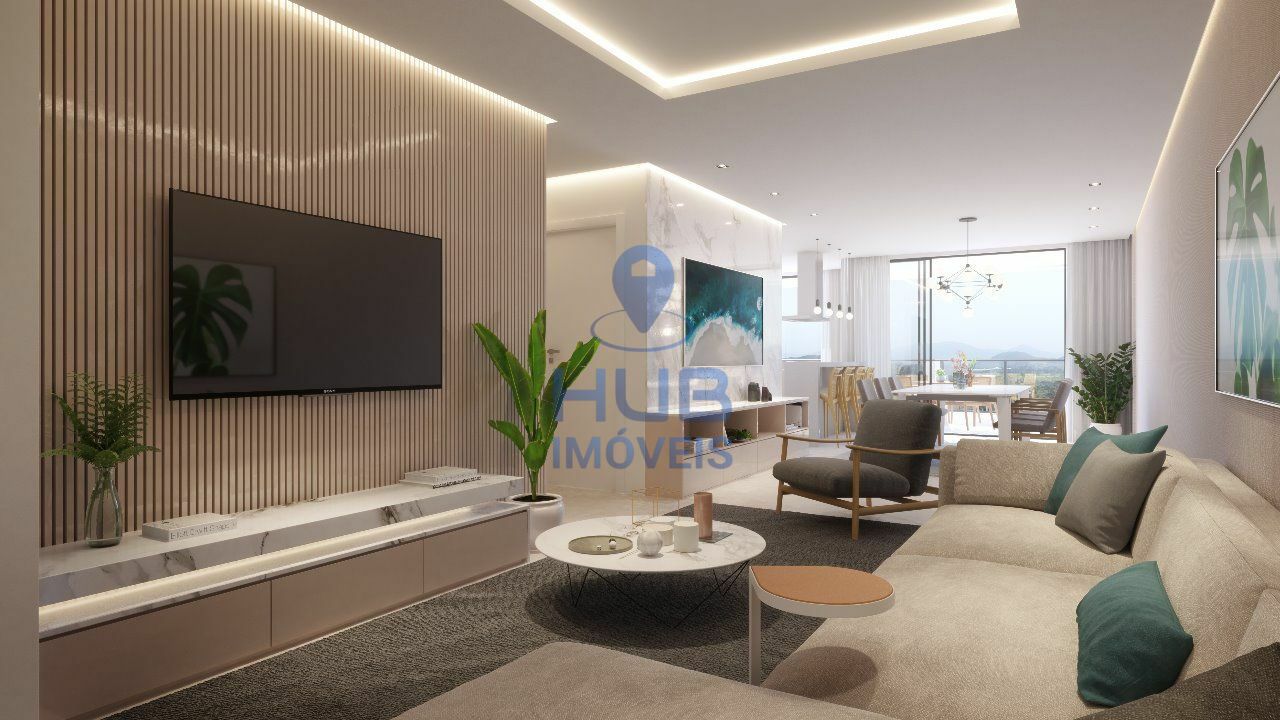 Apartamento, 3 quartos, 137 m² - Foto 5