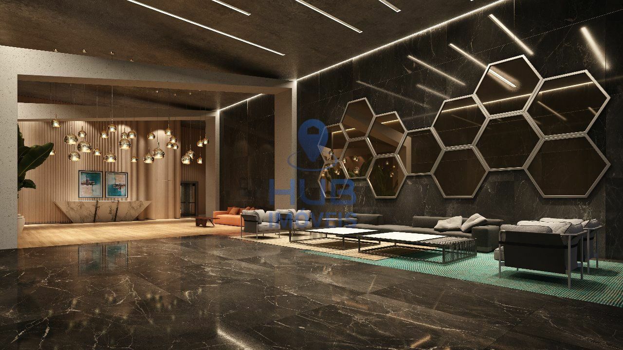Apartamento, 3 quartos, 137 m² - Foto 4