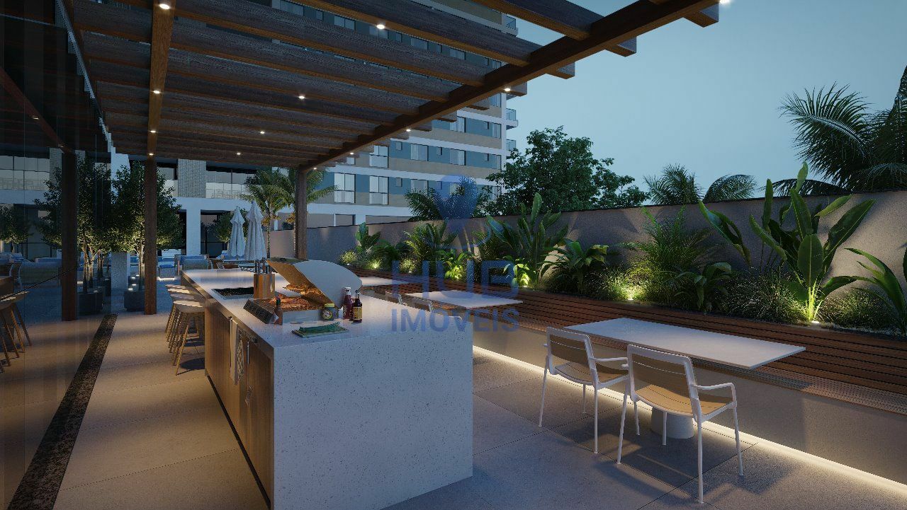Apartamento, 3 quartos, 137 m² - Foto 12