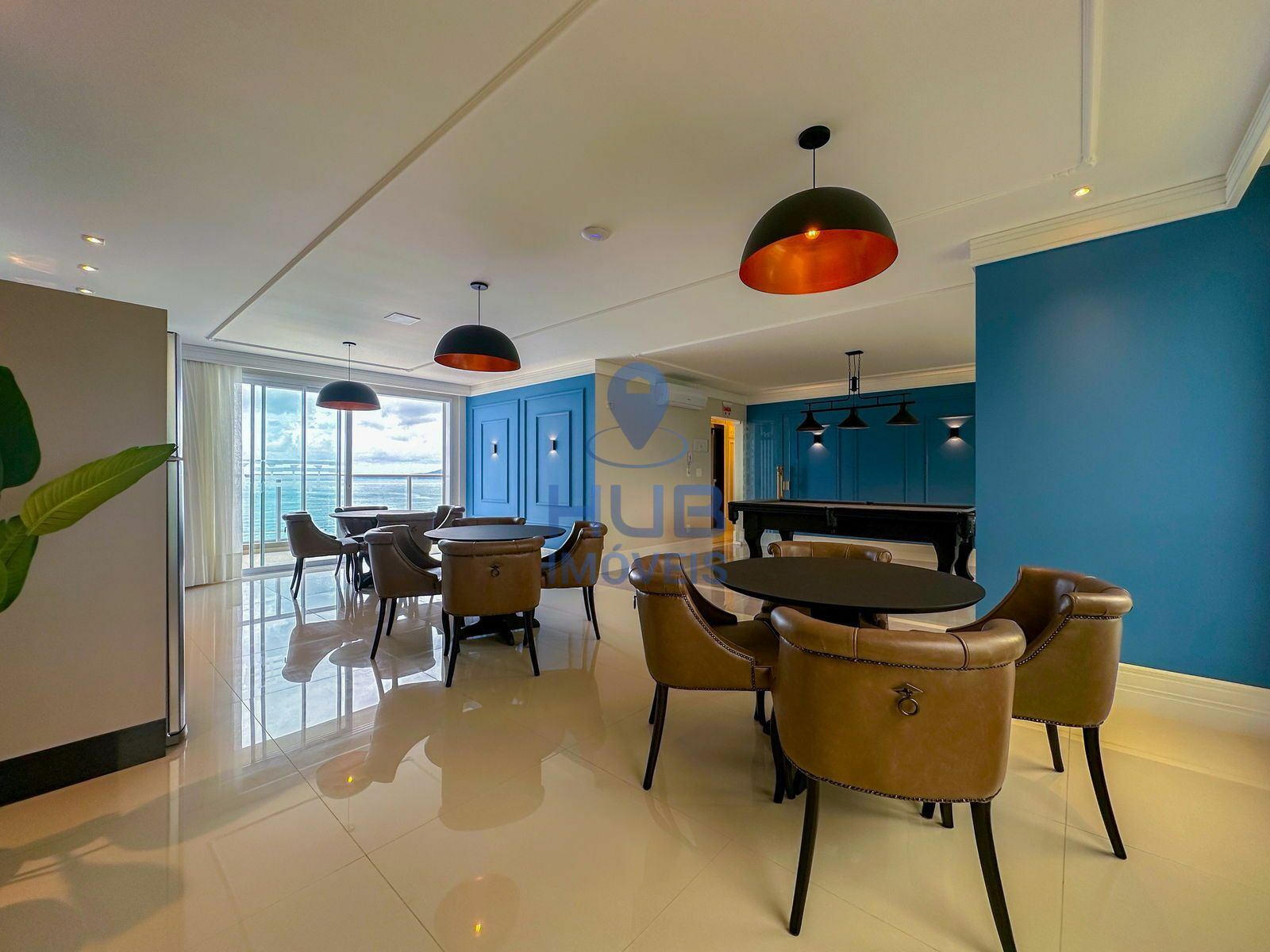 Apartamento, 3 quartos, 163 m² - Foto 13