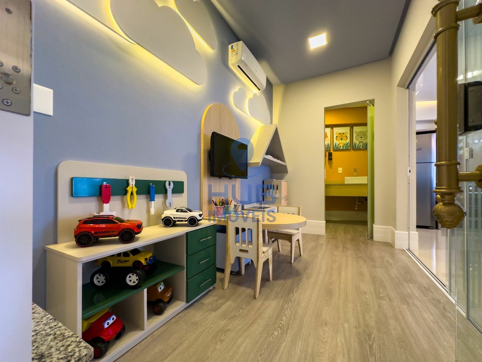 Apartamento, 3 quartos, 163 m² - Foto 14