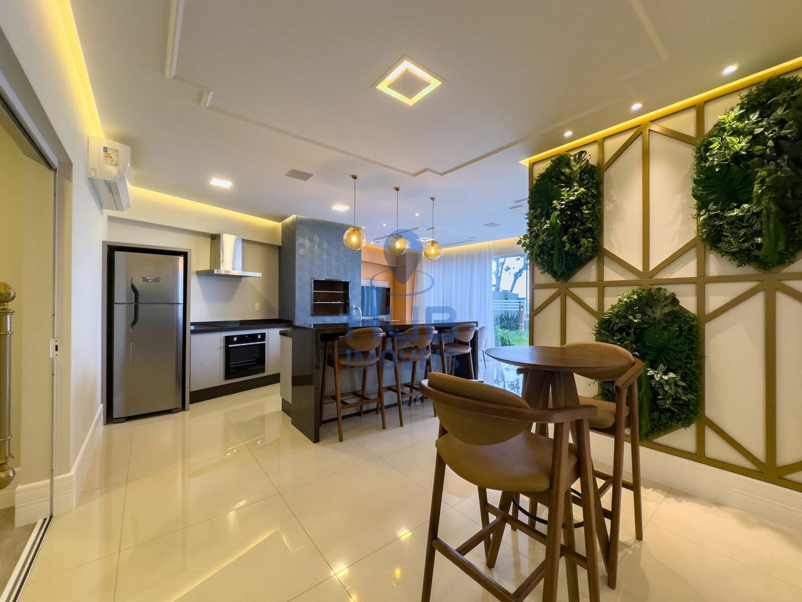 Apartamento, 3 quartos, 163 m² - Foto 15