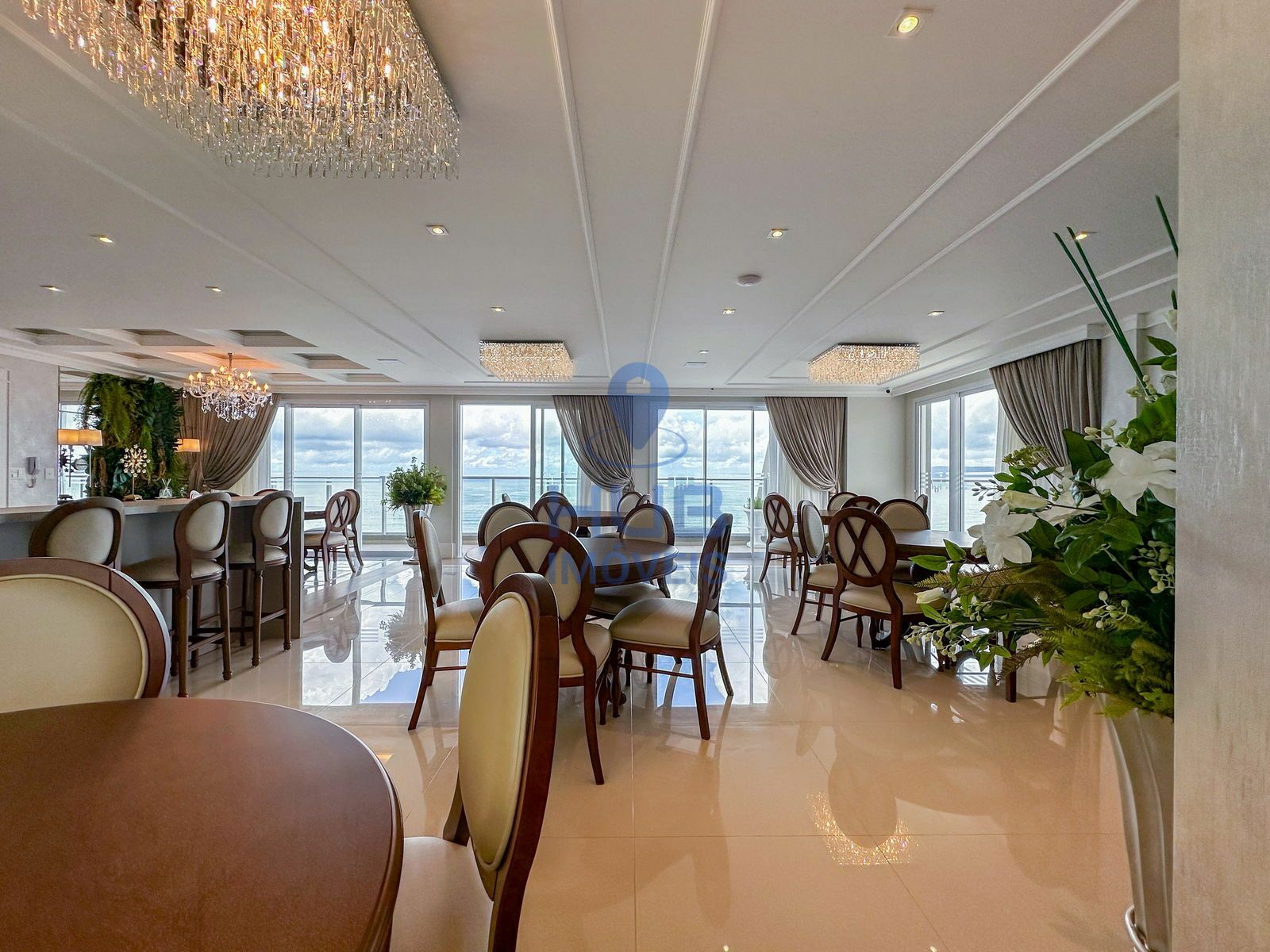 Apartamento, 3 quartos, 163 m² - Foto 8