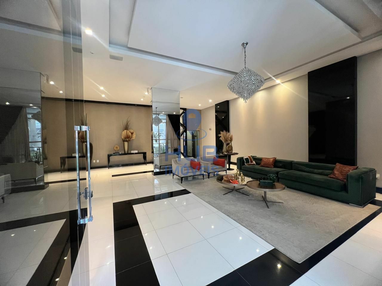 Apartamento, 4 quartos, 230 m² - Foto 5