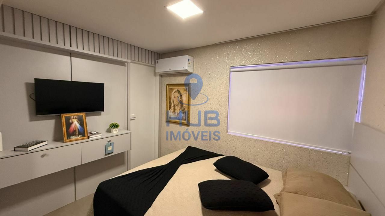 Apartamento, 4 quartos, 410 m² - Foto 35
