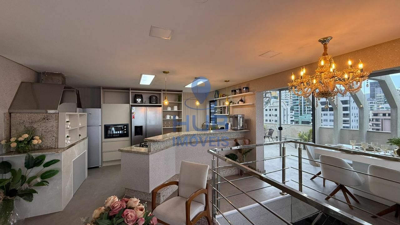 Apartamento, 4 quartos, 410 m² - Foto 6