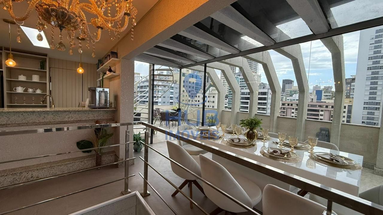 Apartamento, 4 quartos, 410 m² - Foto 16
