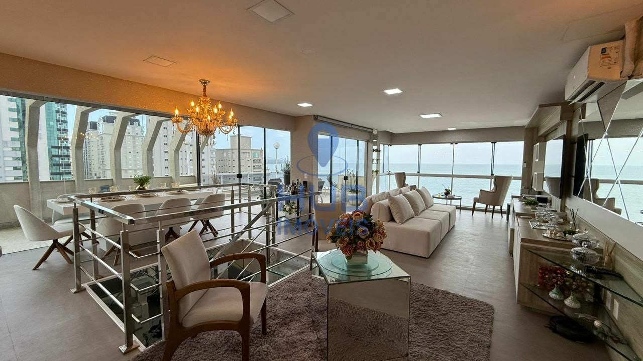 Apartamento, 4 quartos, 410 m² - Foto 1