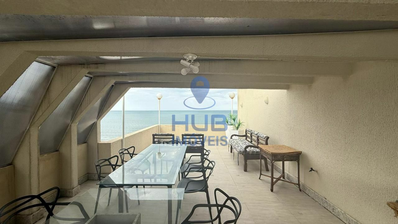 Apartamento, 4 quartos, 410 m² - Foto 36