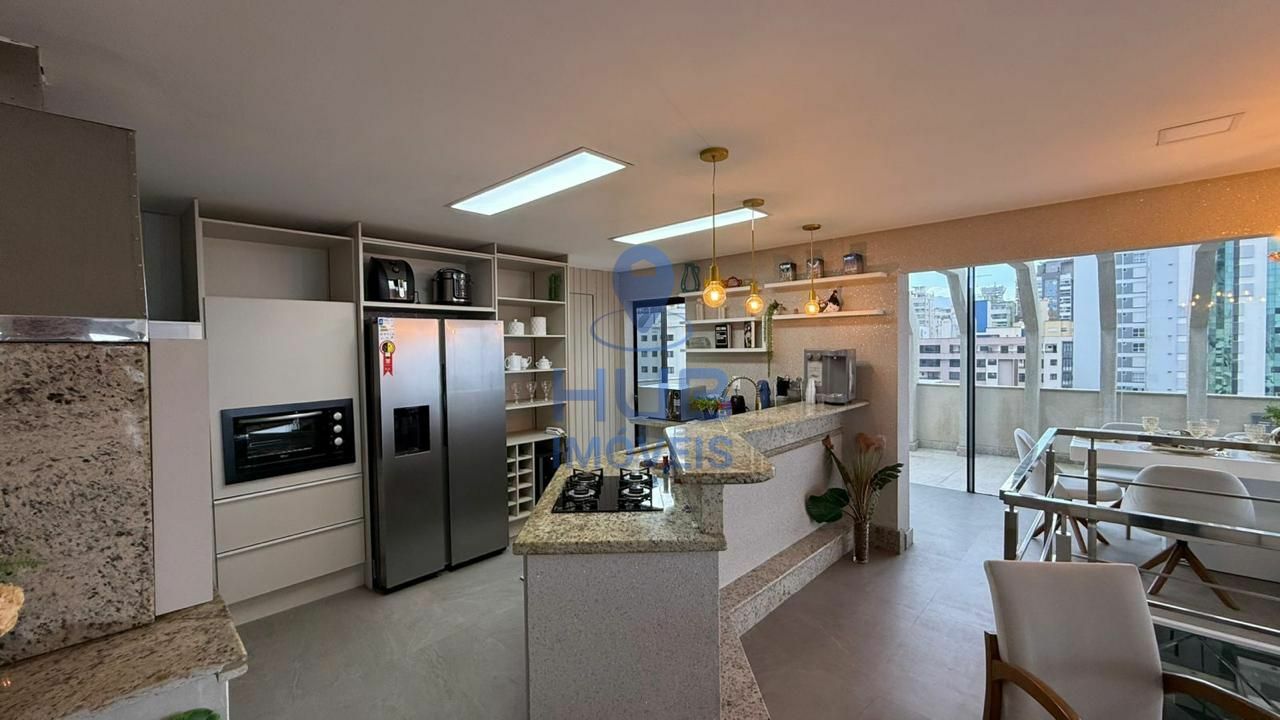 Apartamento, 4 quartos, 410 m² - Foto 7