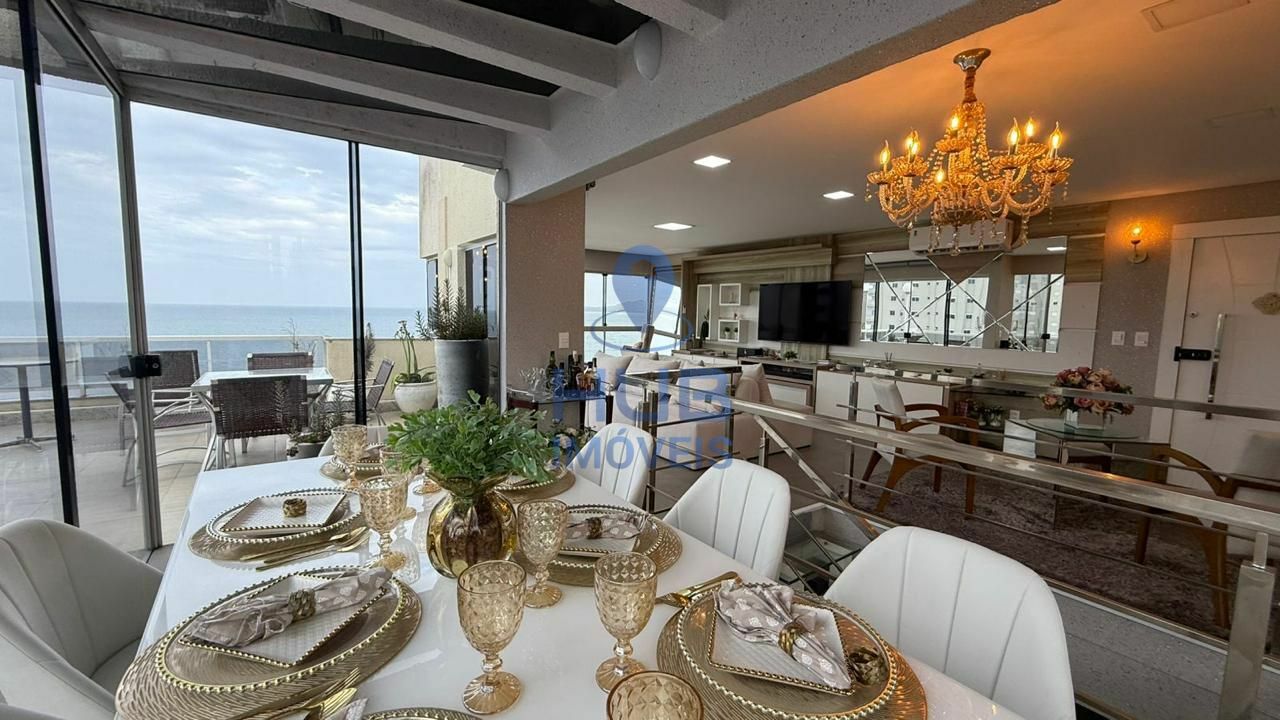 Apartamento, 4 quartos, 410 m² - Foto 3