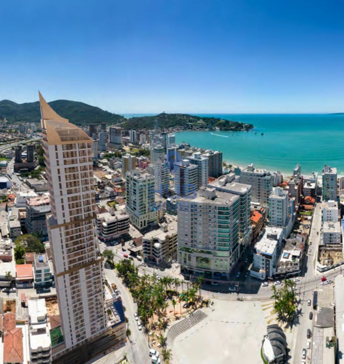 Apartamento, 5 quartos, 288 m² - Foto 2