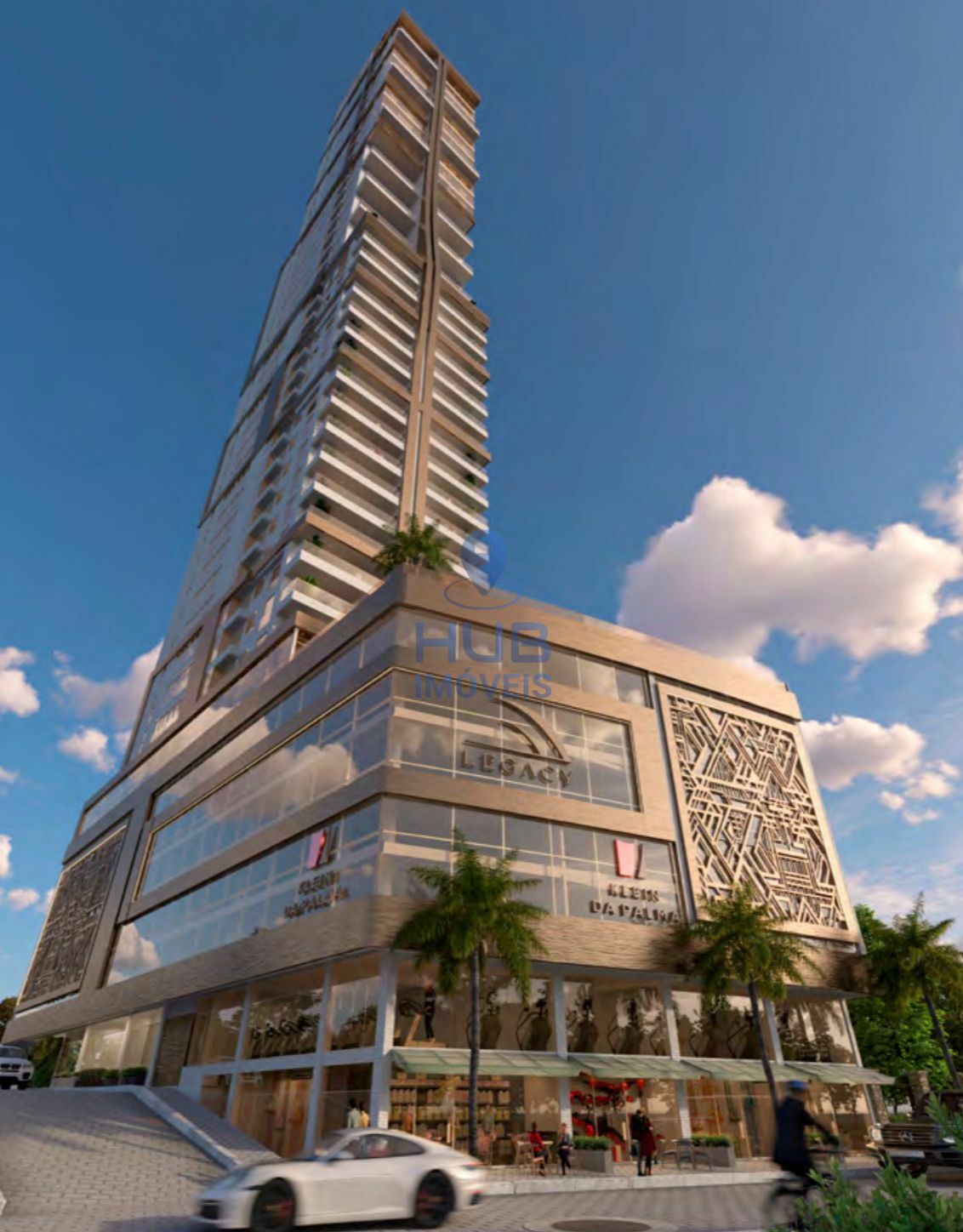 Apartamento, 5 quartos, 288 m² - Foto 3