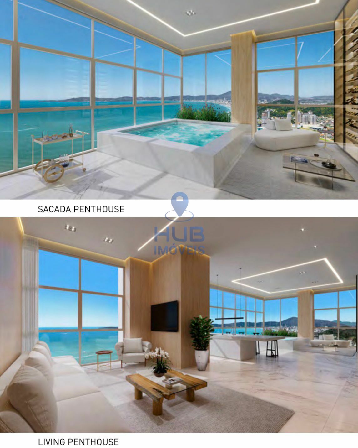 Apartamento, 5 quartos, 288 m² - Foto 6