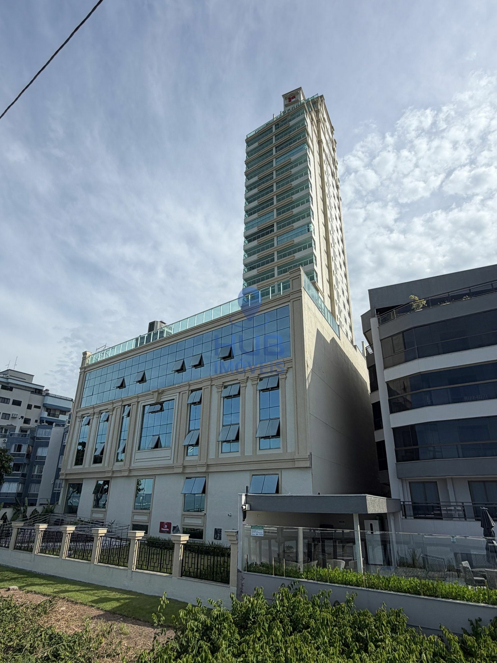 Apartamento, 4 quartos, 190 m² - Foto 2