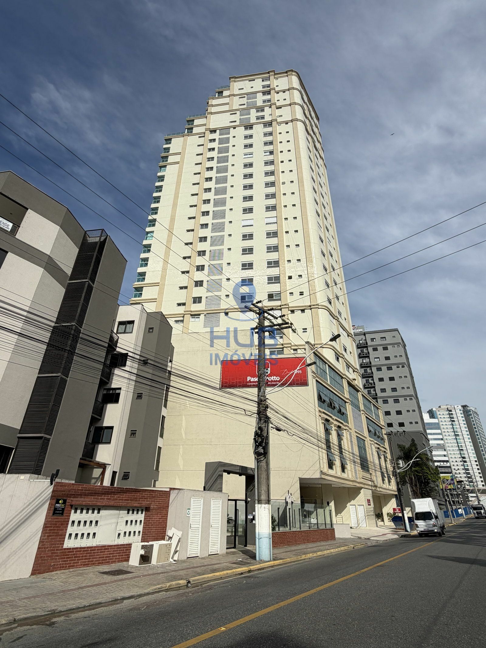 Apartamento, 4 quartos, 190 m² - Foto 8