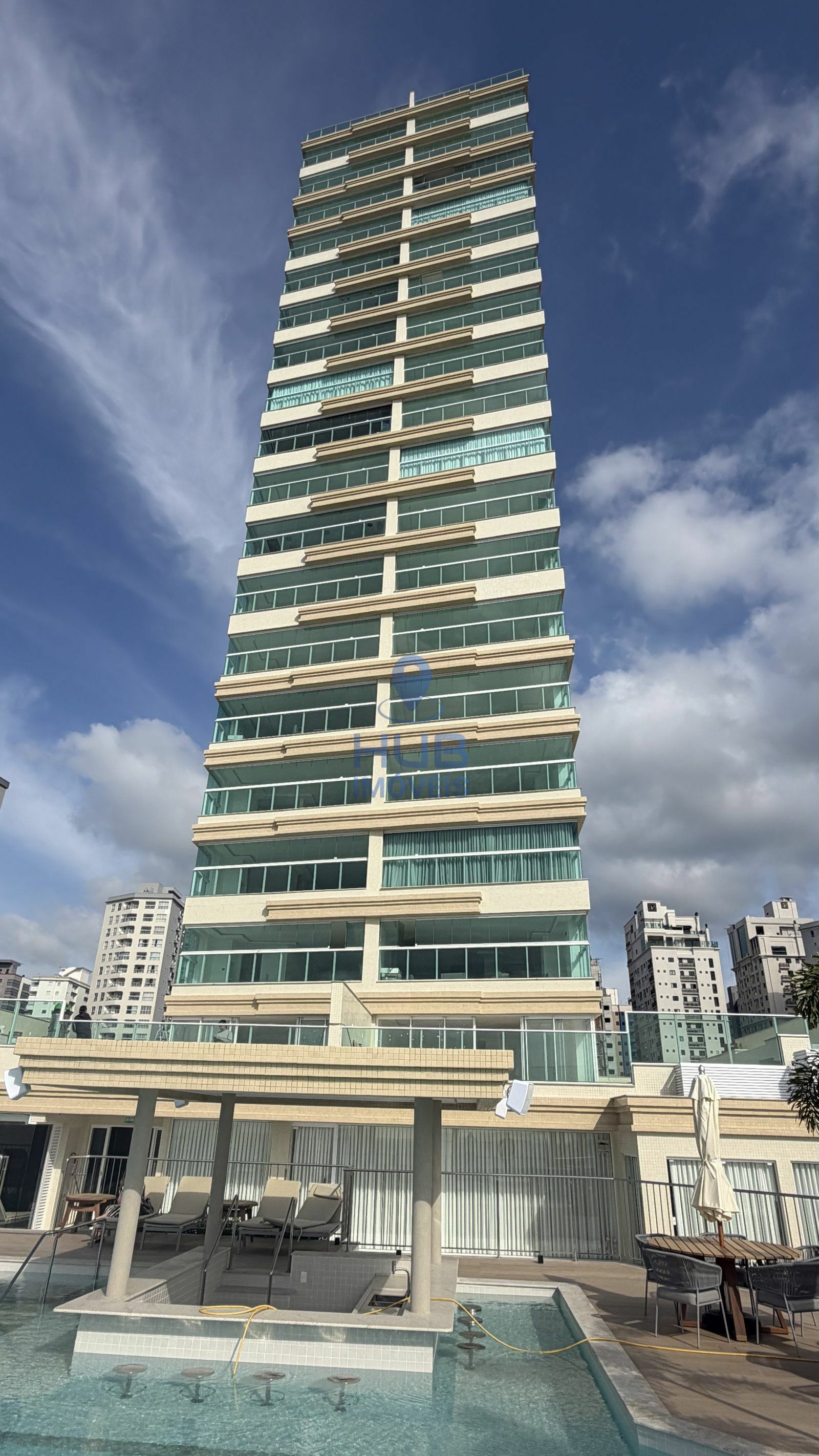 Apartamento, 4 quartos, 190 m² - Foto 40