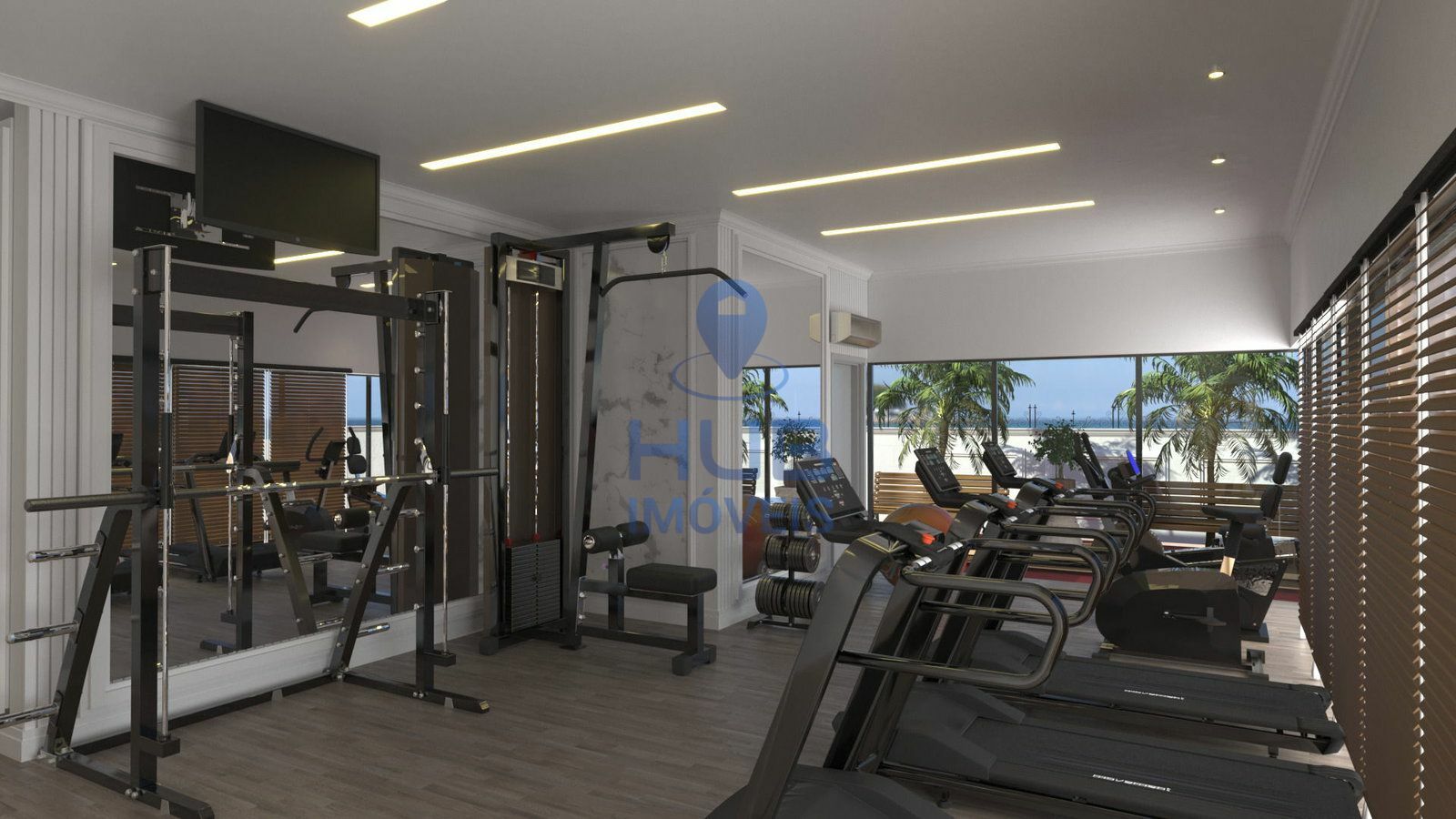 Apartamento, 3 quartos, 122 m² - Foto 11