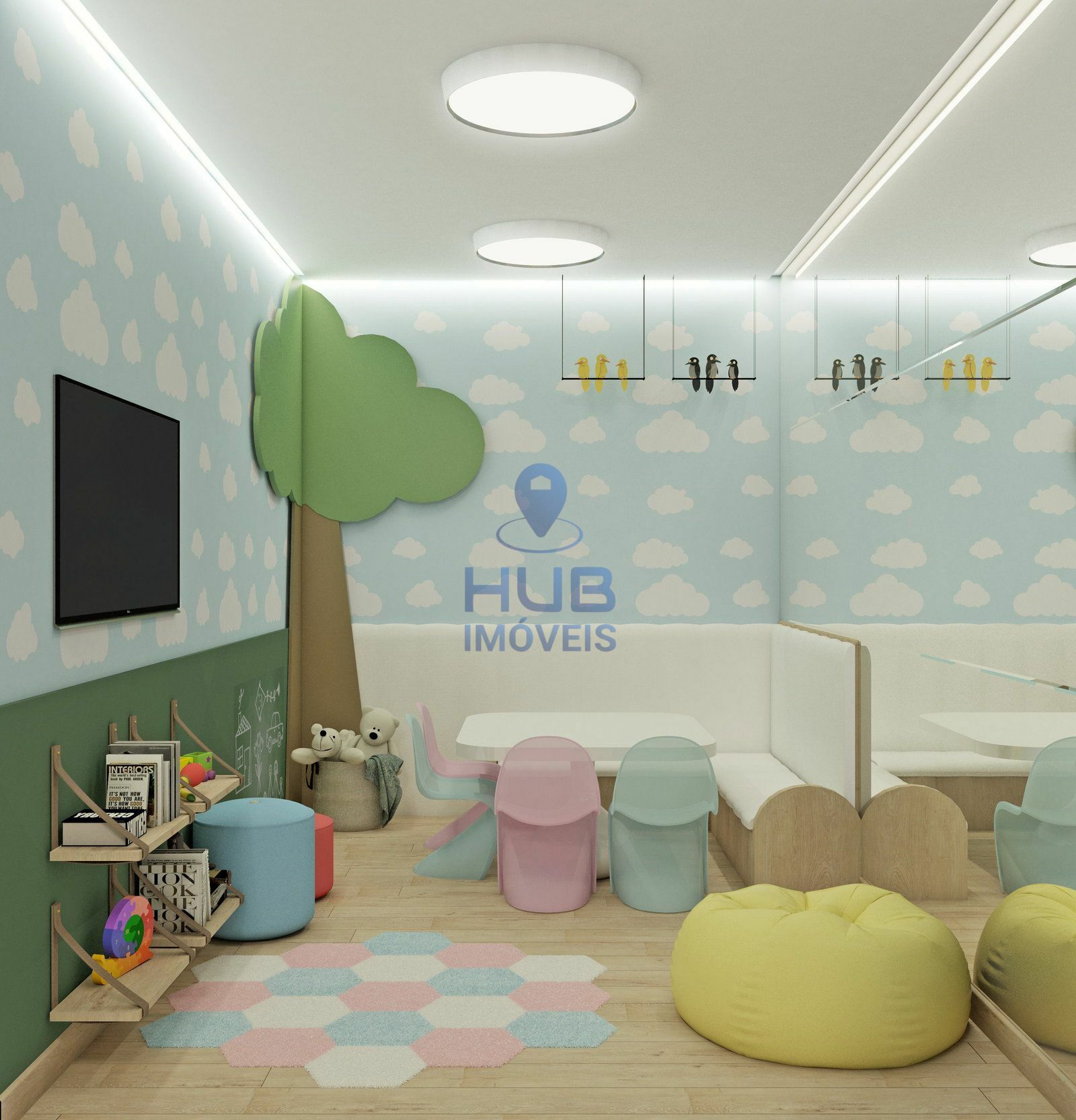 Apartamento, 3 quartos, 122 m² - Foto 10