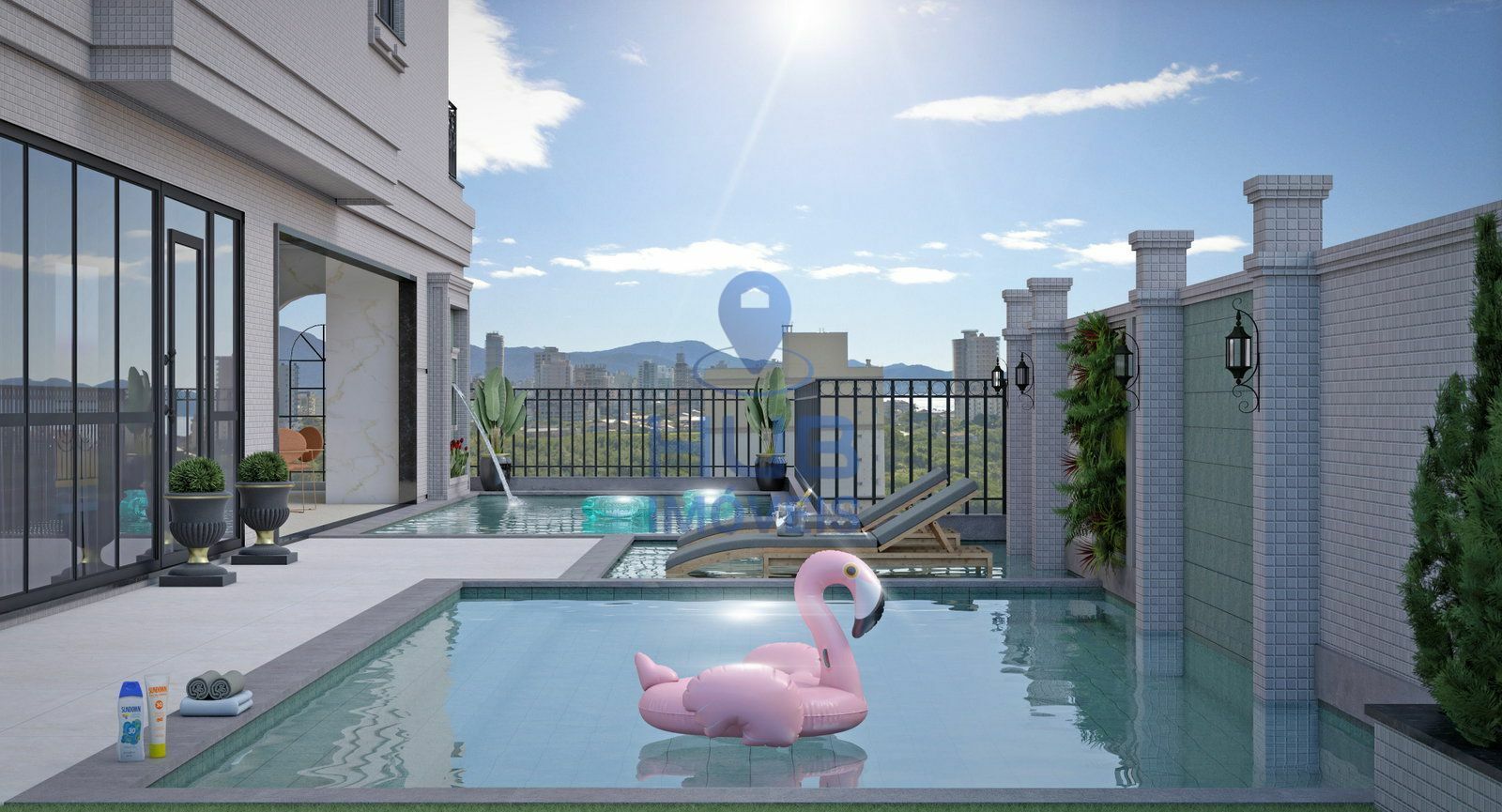 Apartamento, 3 quartos, 122 m² - Foto 6
