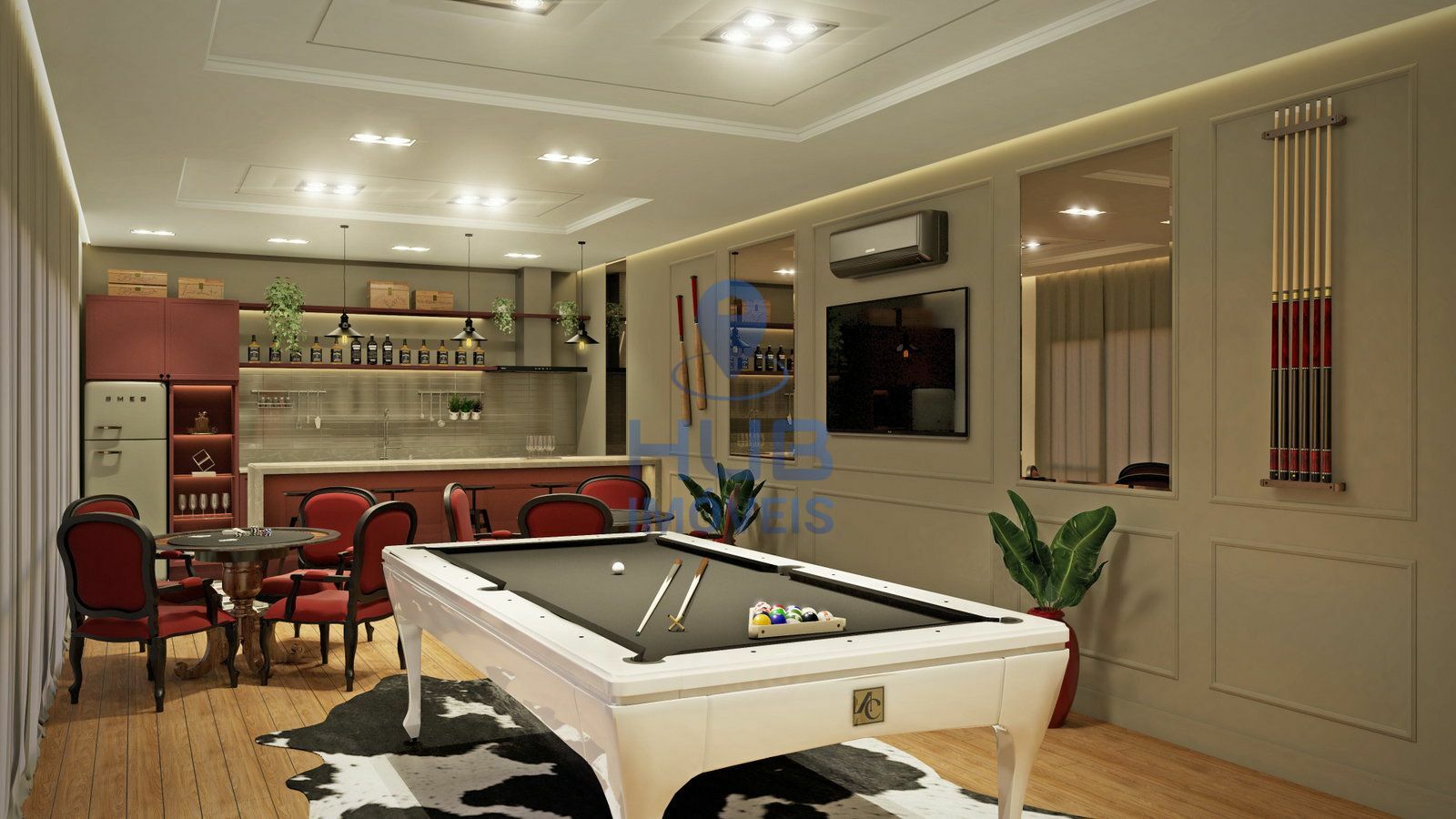Apartamento, 3 quartos, 122 m² - Foto 13