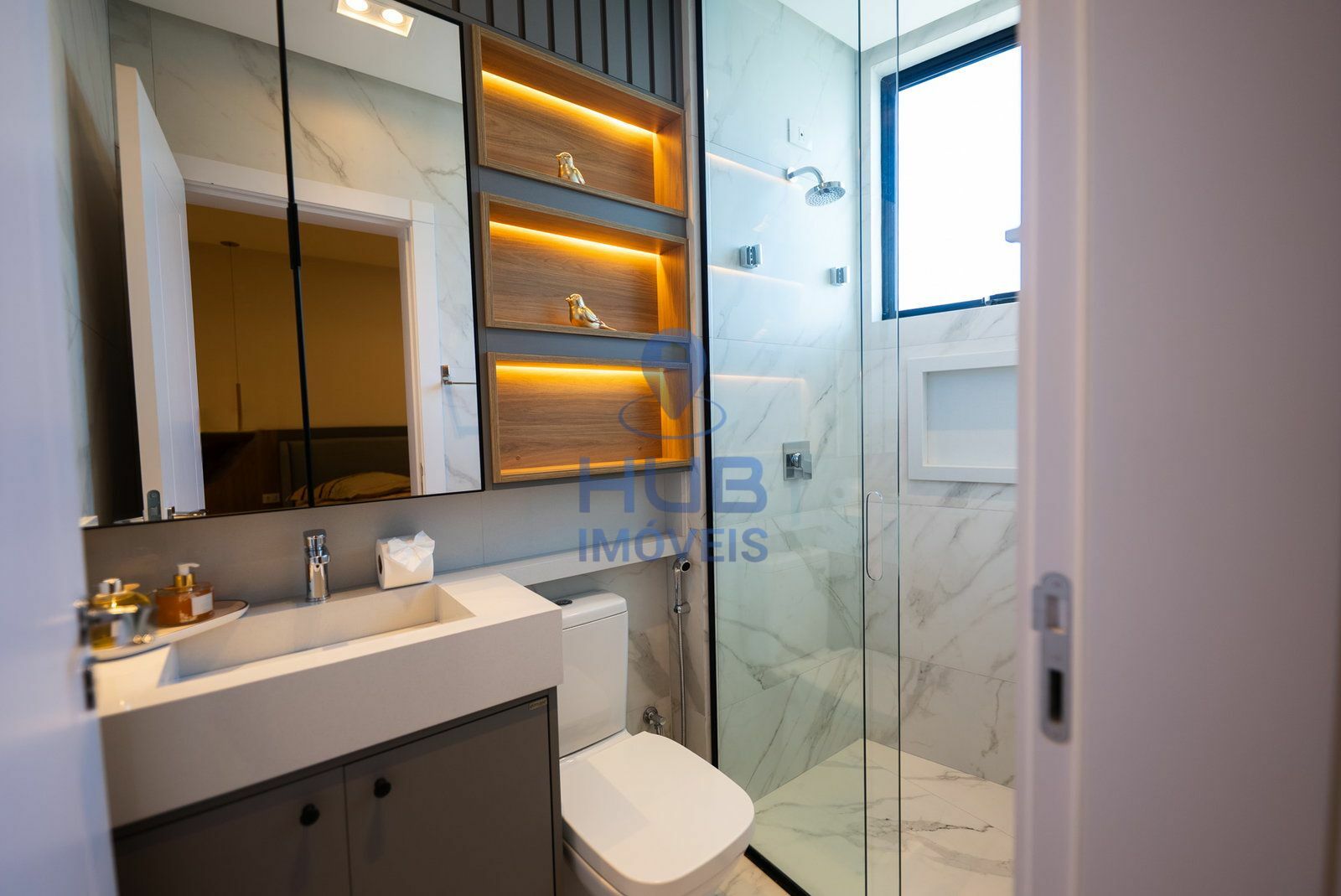 Apartamento, 4 quartos, 200 m² - Foto 33