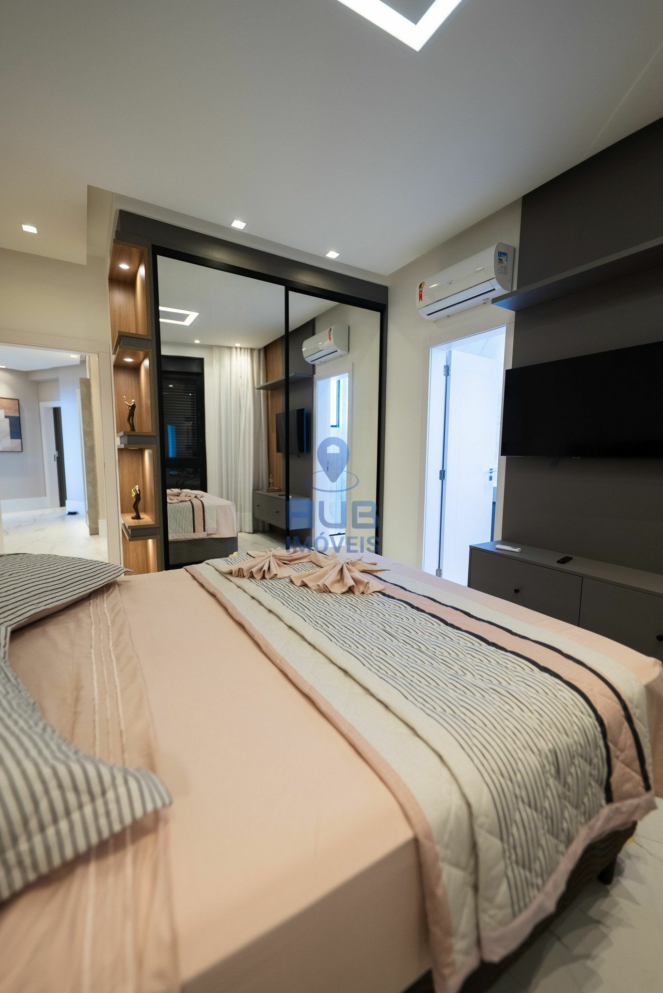 Apartamento, 4 quartos, 200 m² - Foto 34