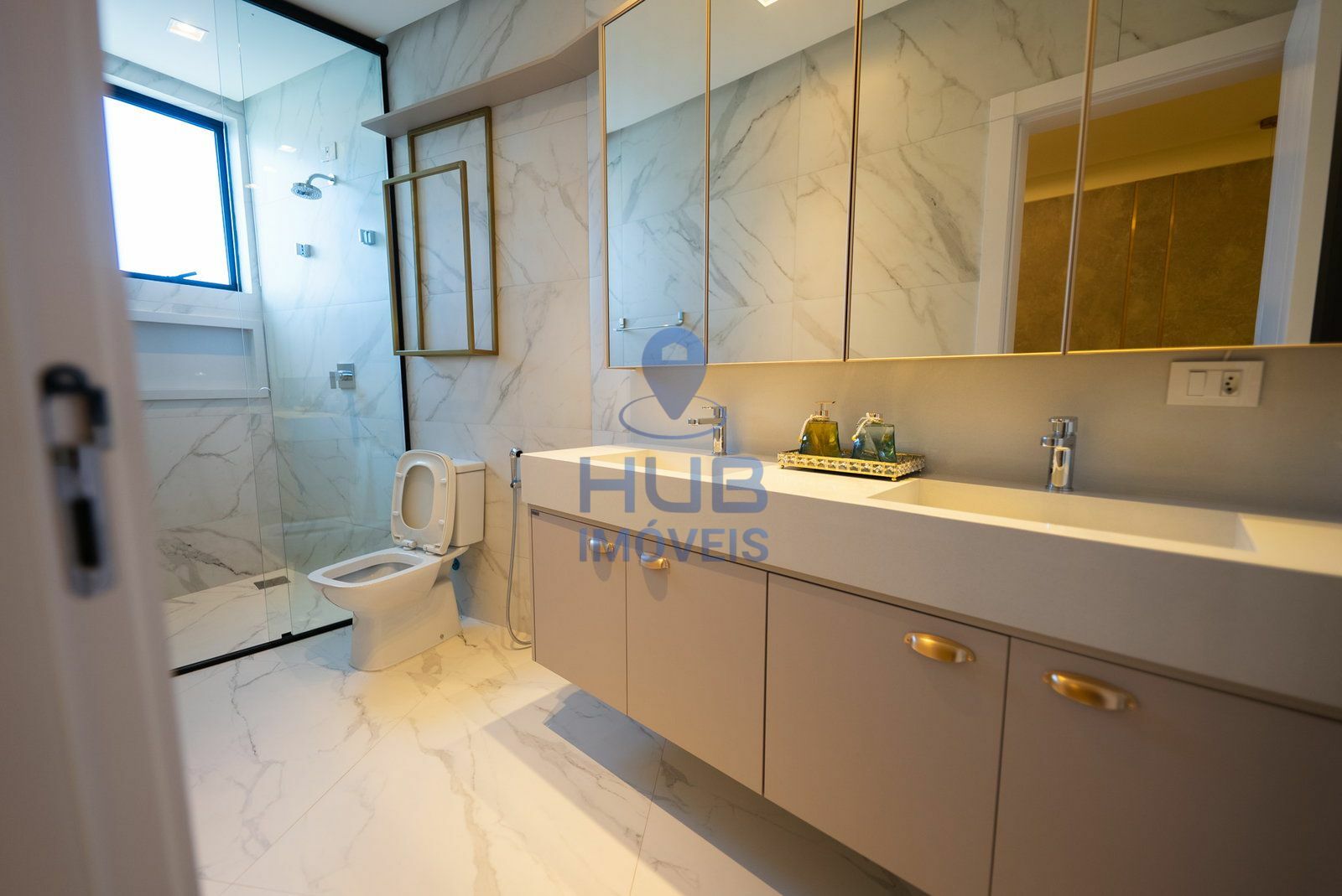 Apartamento, 4 quartos, 200 m² - Foto 31