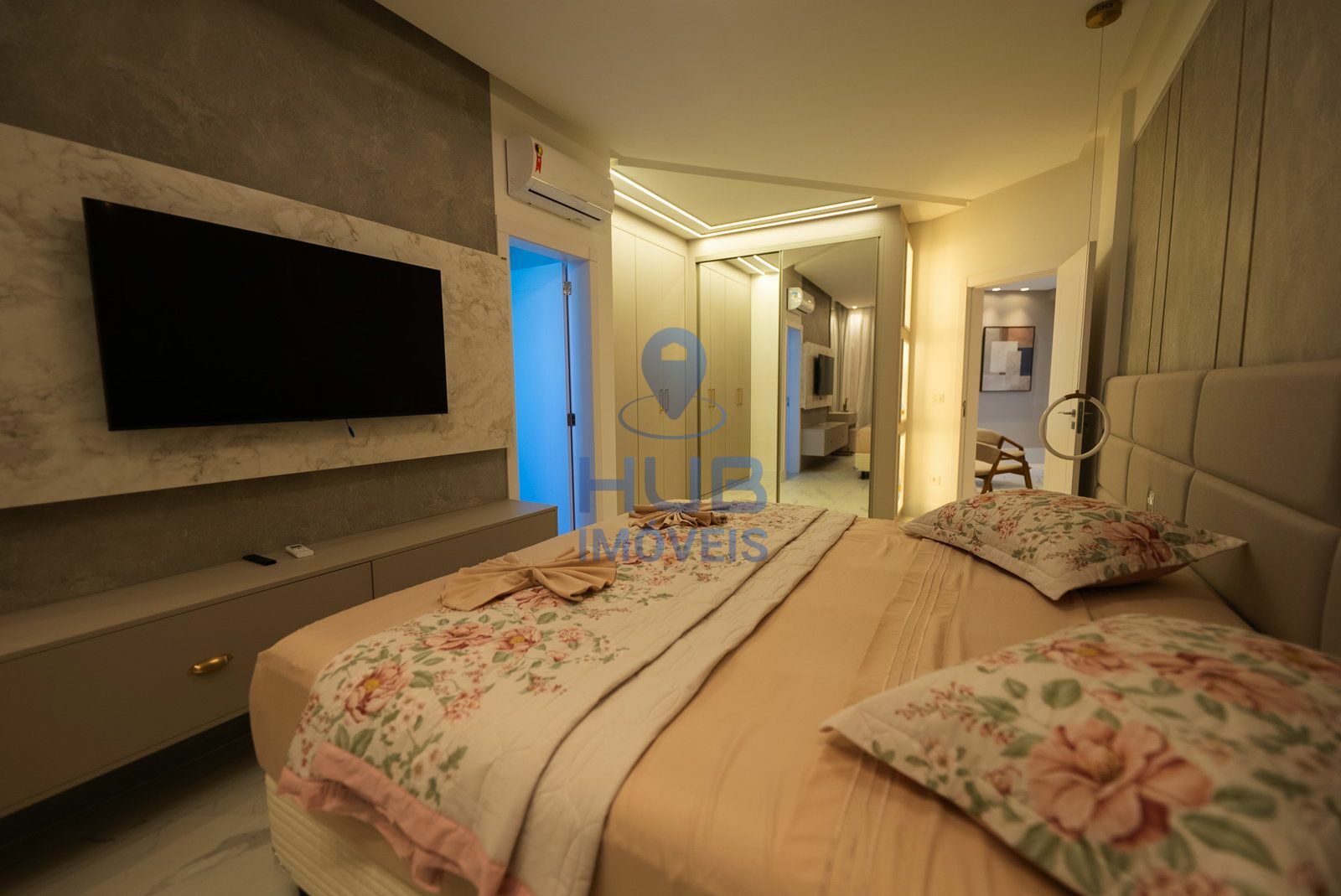 Apartamento, 4 quartos, 200 m² - Foto 30