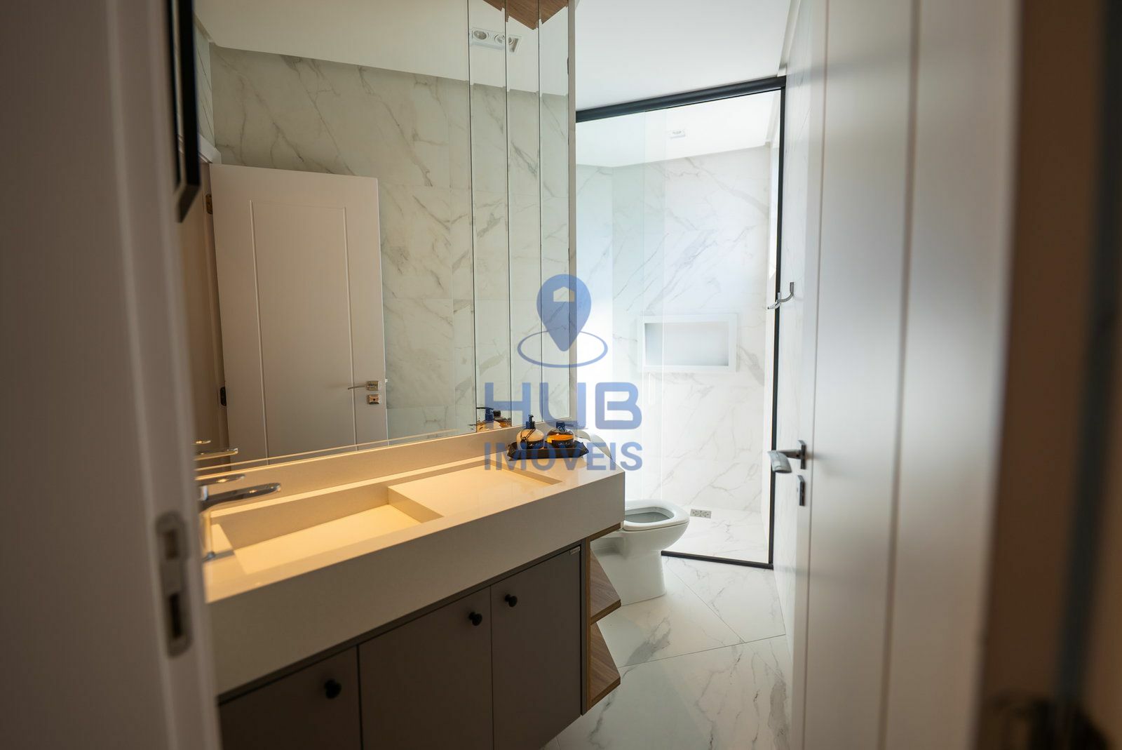 Apartamento, 4 quartos, 200 m² - Foto 29