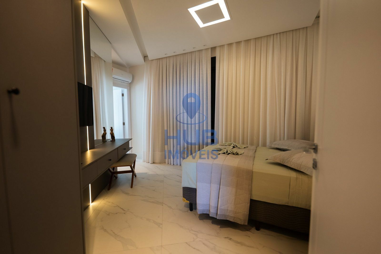 Apartamento, 4 quartos, 200 m² - Foto 28