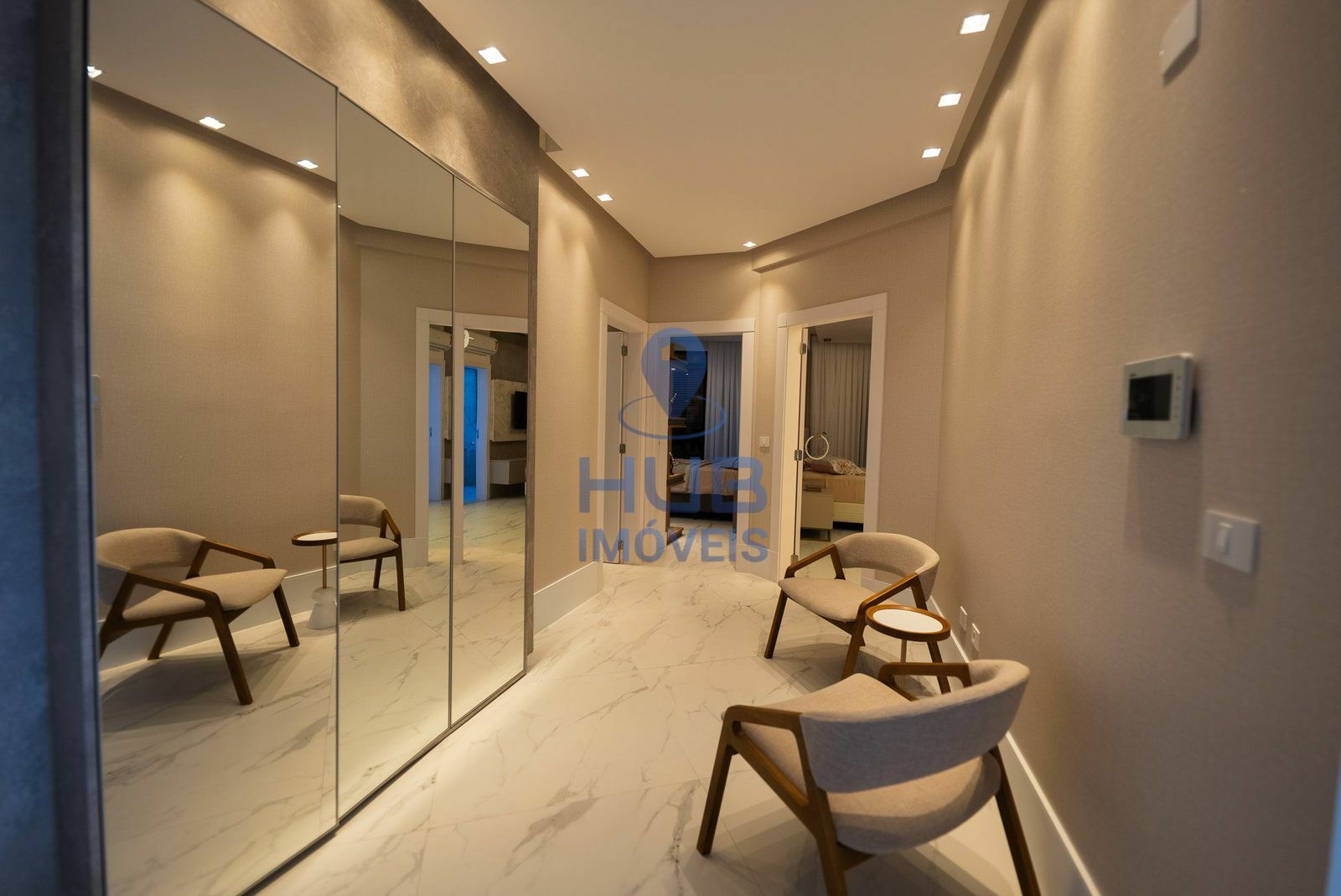 Apartamento, 4 quartos, 200 m² - Foto 27