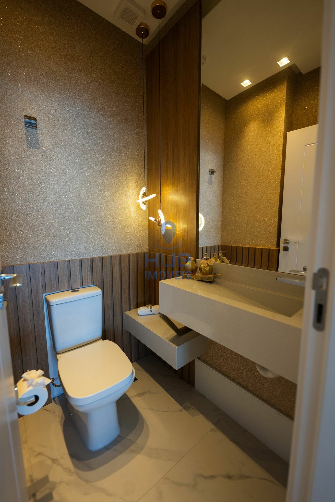Apartamento, 4 quartos, 200 m² - Foto 26