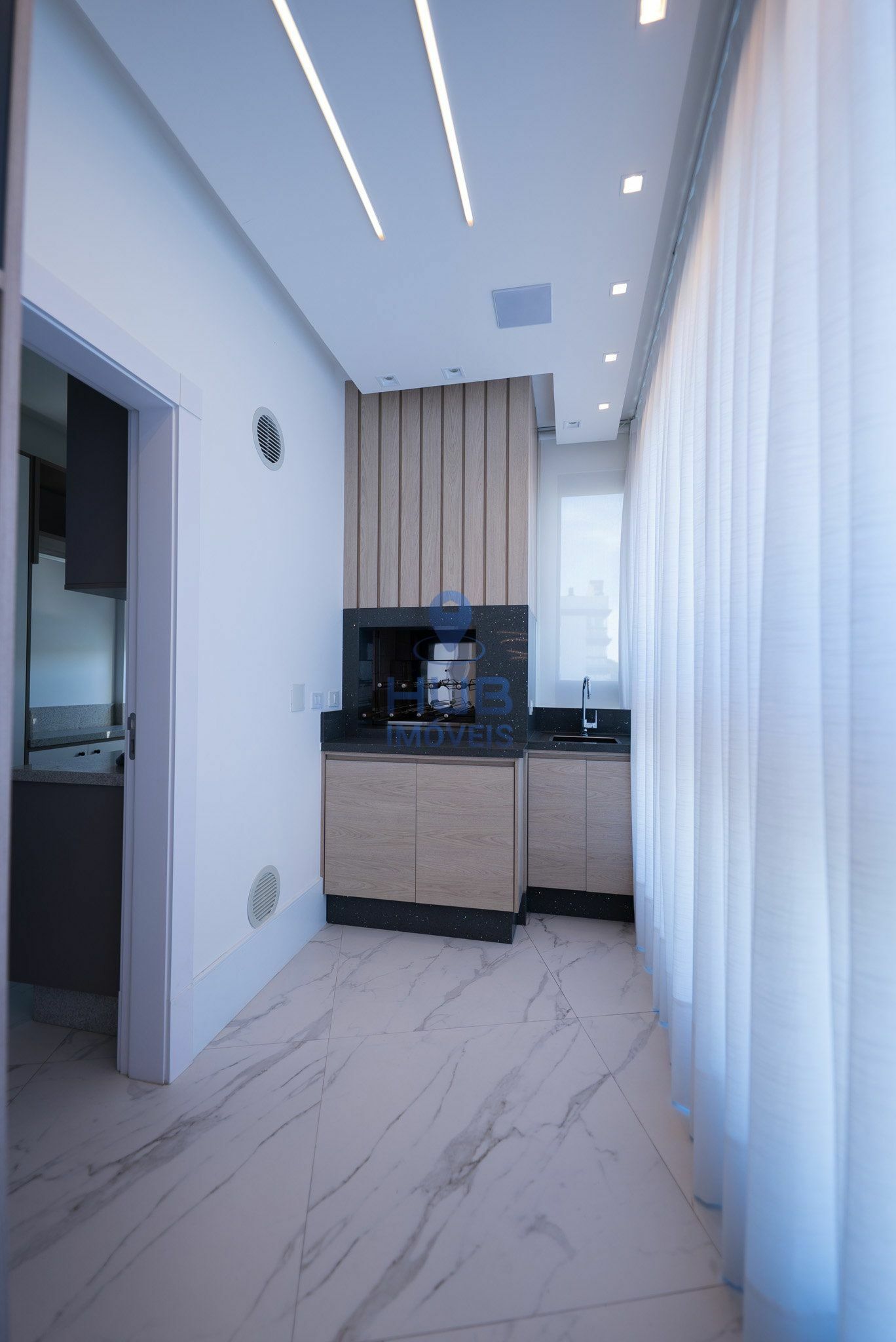 Apartamento, 4 quartos, 200 m² - Foto 22