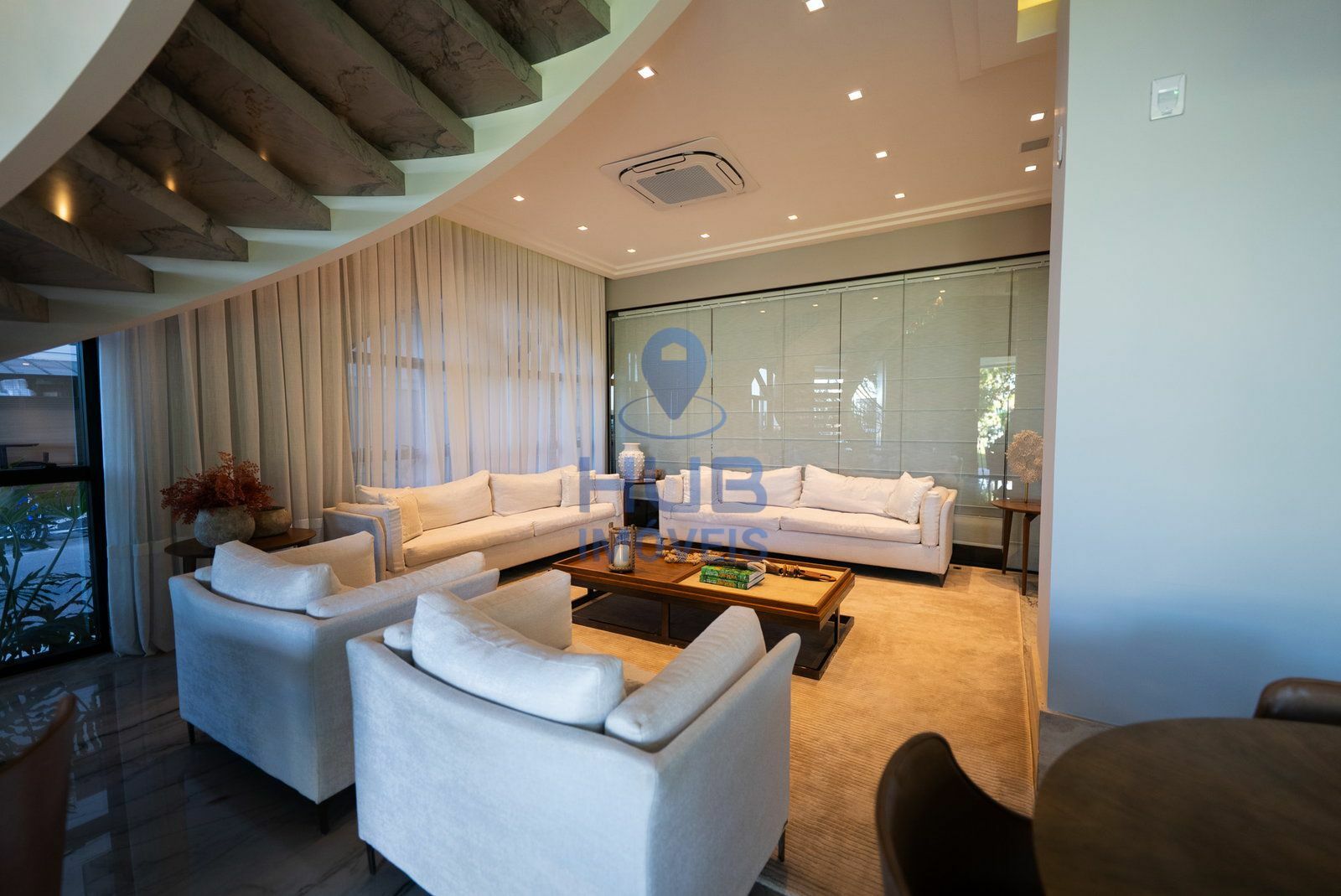 Apartamento, 4 quartos, 200 m² - Foto 6