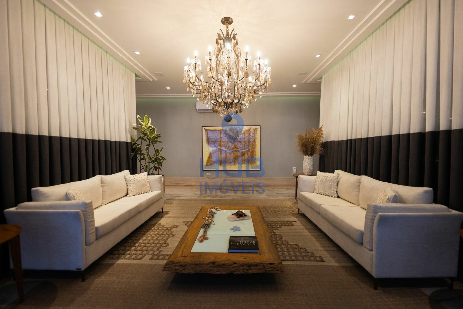 Apartamento, 4 quartos, 200 m² - Foto 4