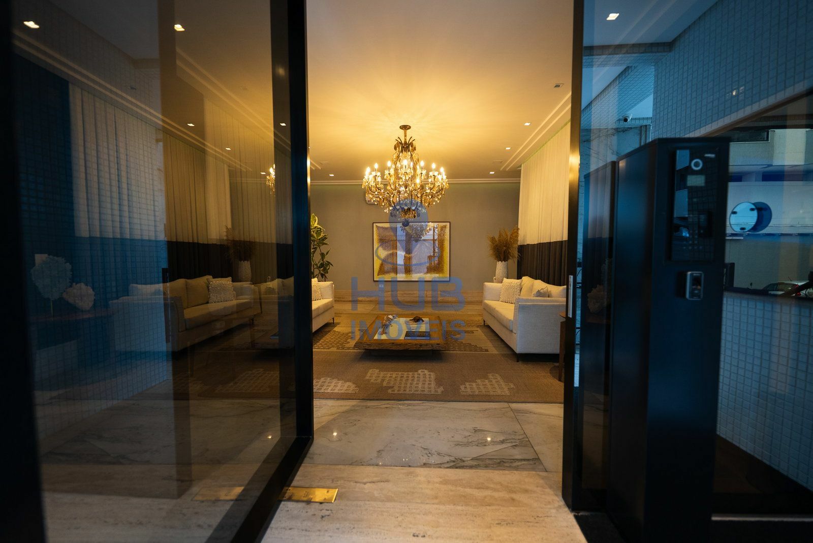 Apartamento, 4 quartos, 200 m² - Foto 3