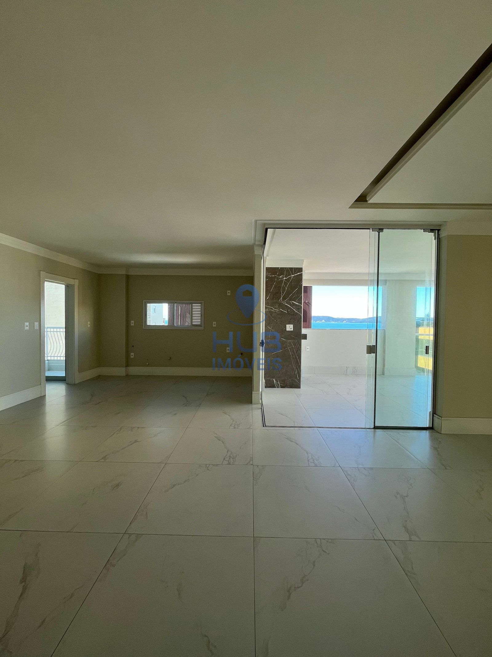 Apartamento, 4 quartos, 190 m² - Foto 2