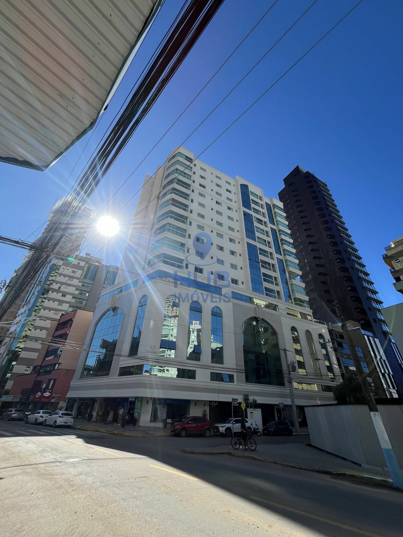 Apartamento, 4 quartos, 190 m² - Foto 1