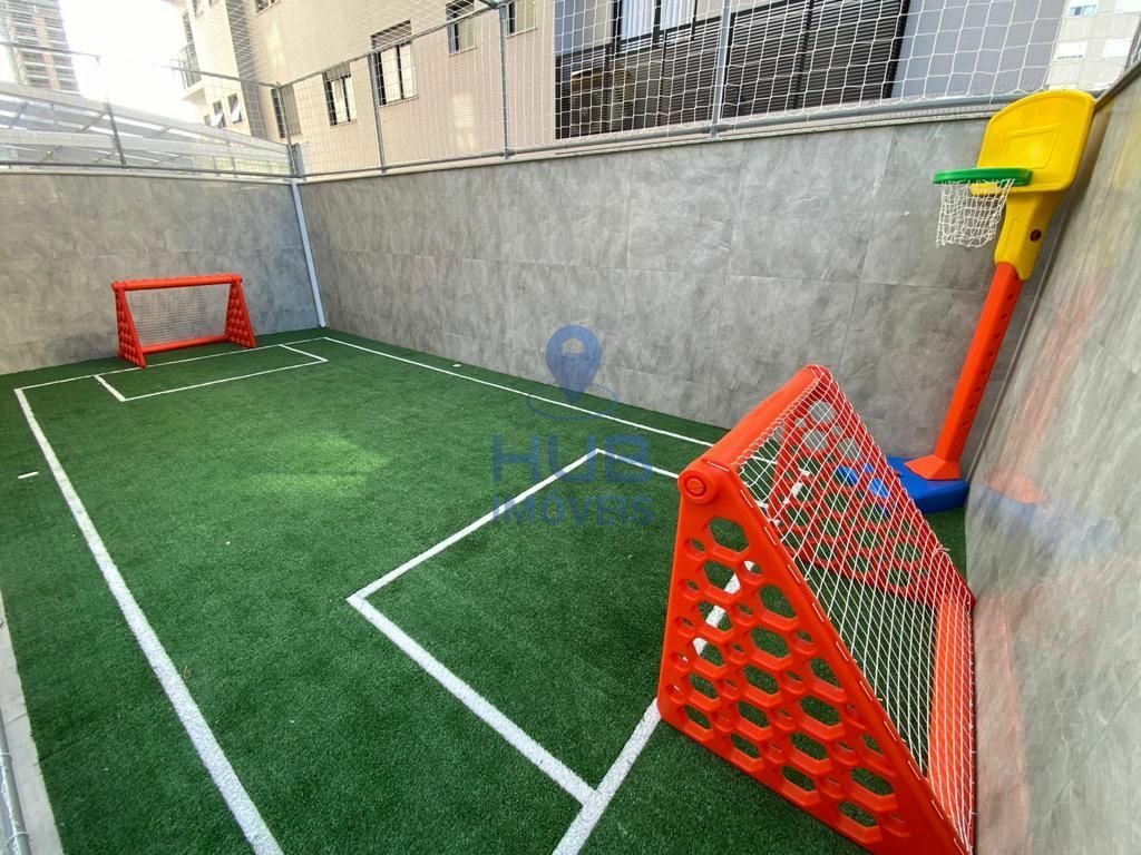 Apartamento, 4 quartos, 190 m² - Foto 28
