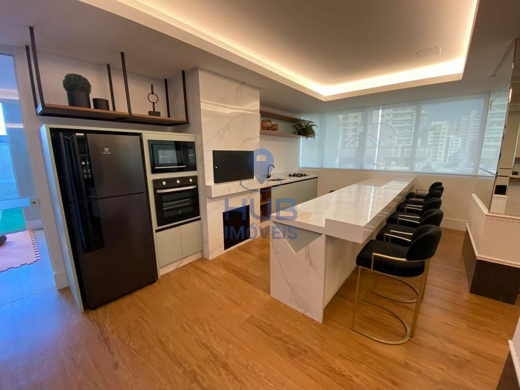 Apartamento, 4 quartos, 190 m² - Foto 26