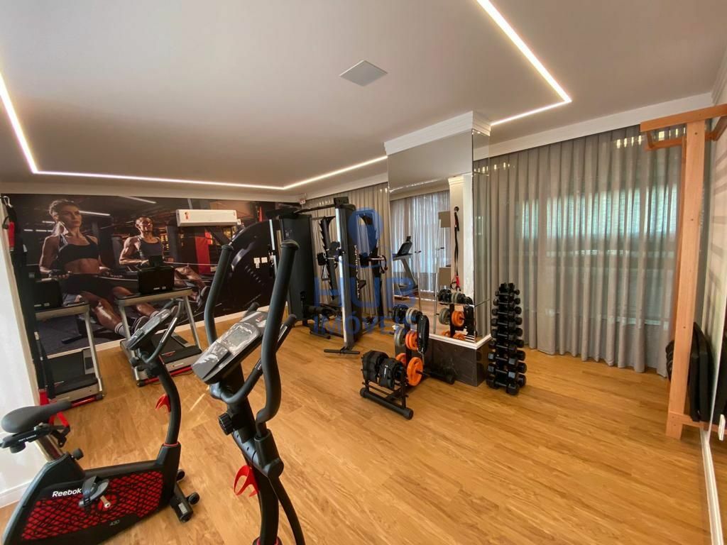 Apartamento, 4 quartos, 190 m² - Foto 24